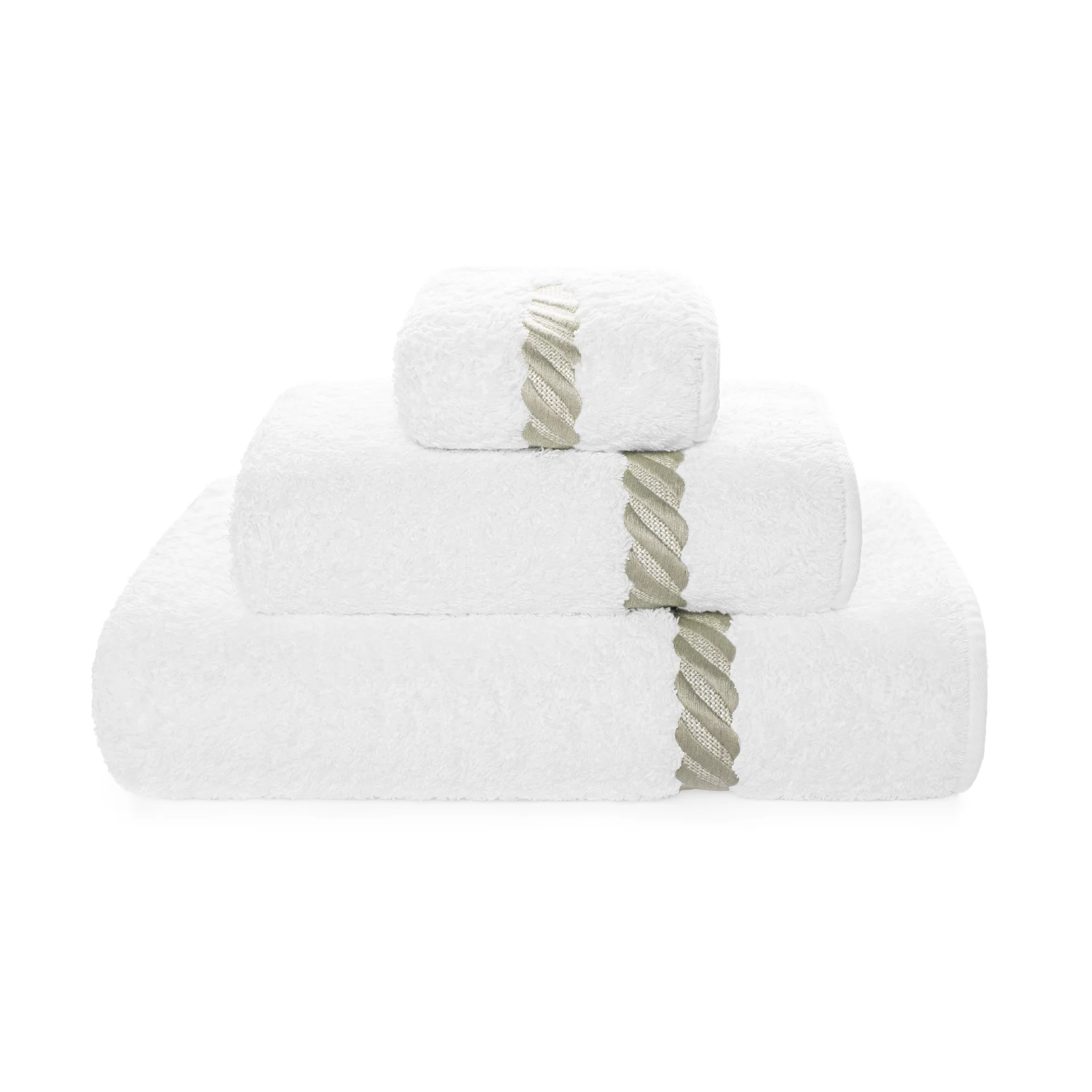 Simone Egyptian Cotton Towels - Image 6