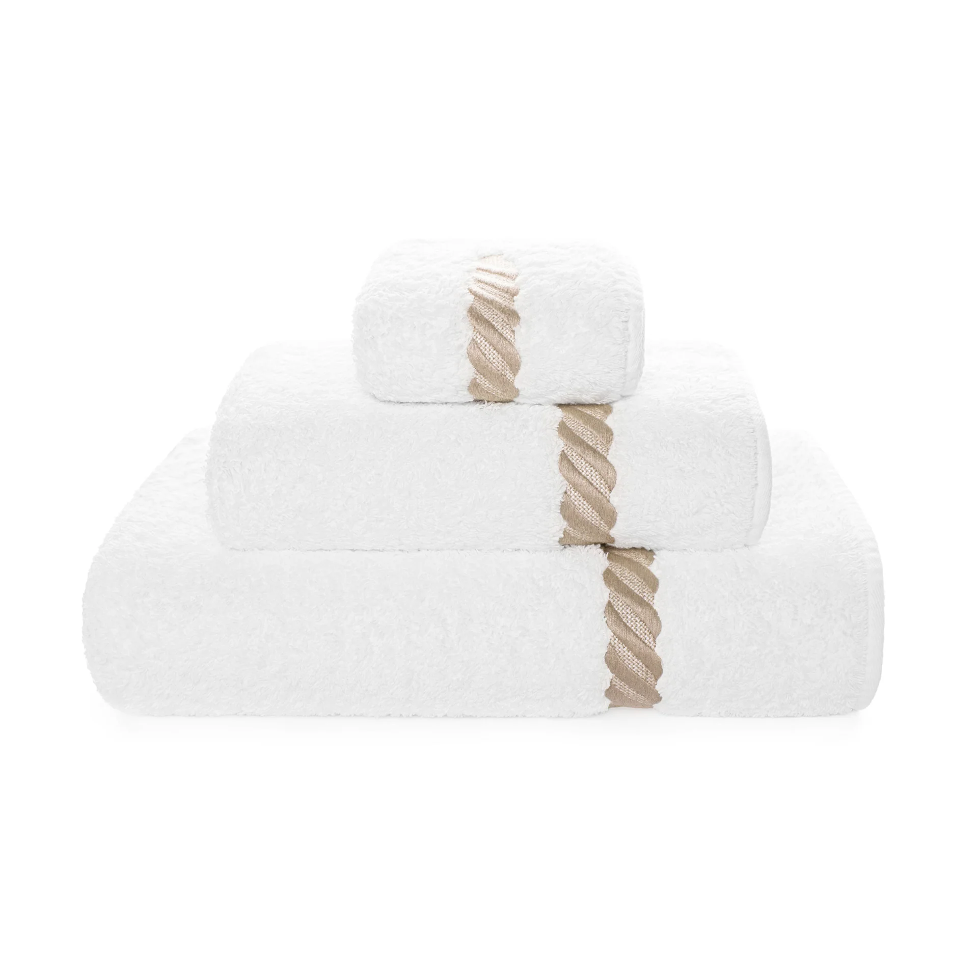 Simone Egyptian Cotton Towels - Image 7
