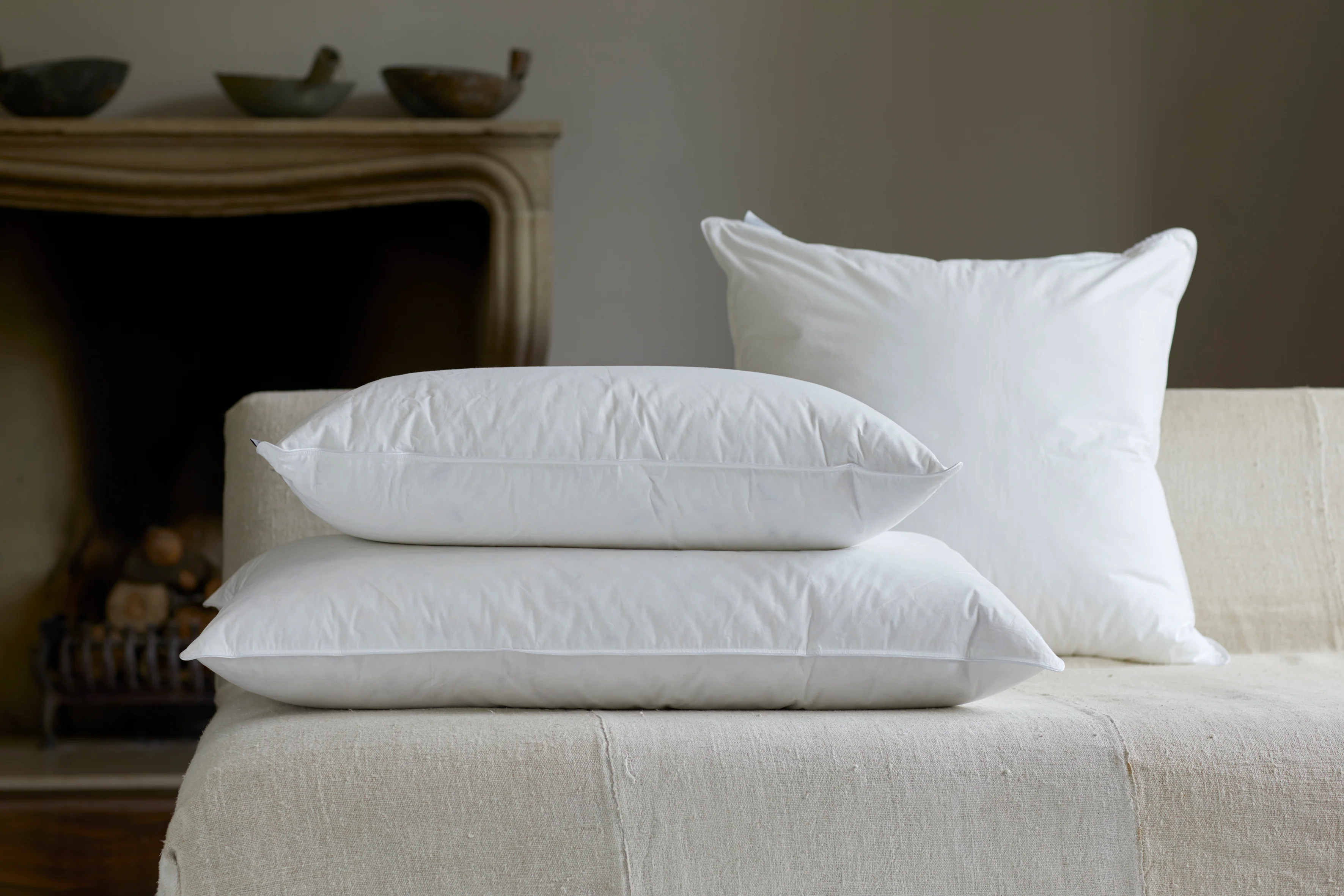 Woods Synthetic Pillows - Image 3