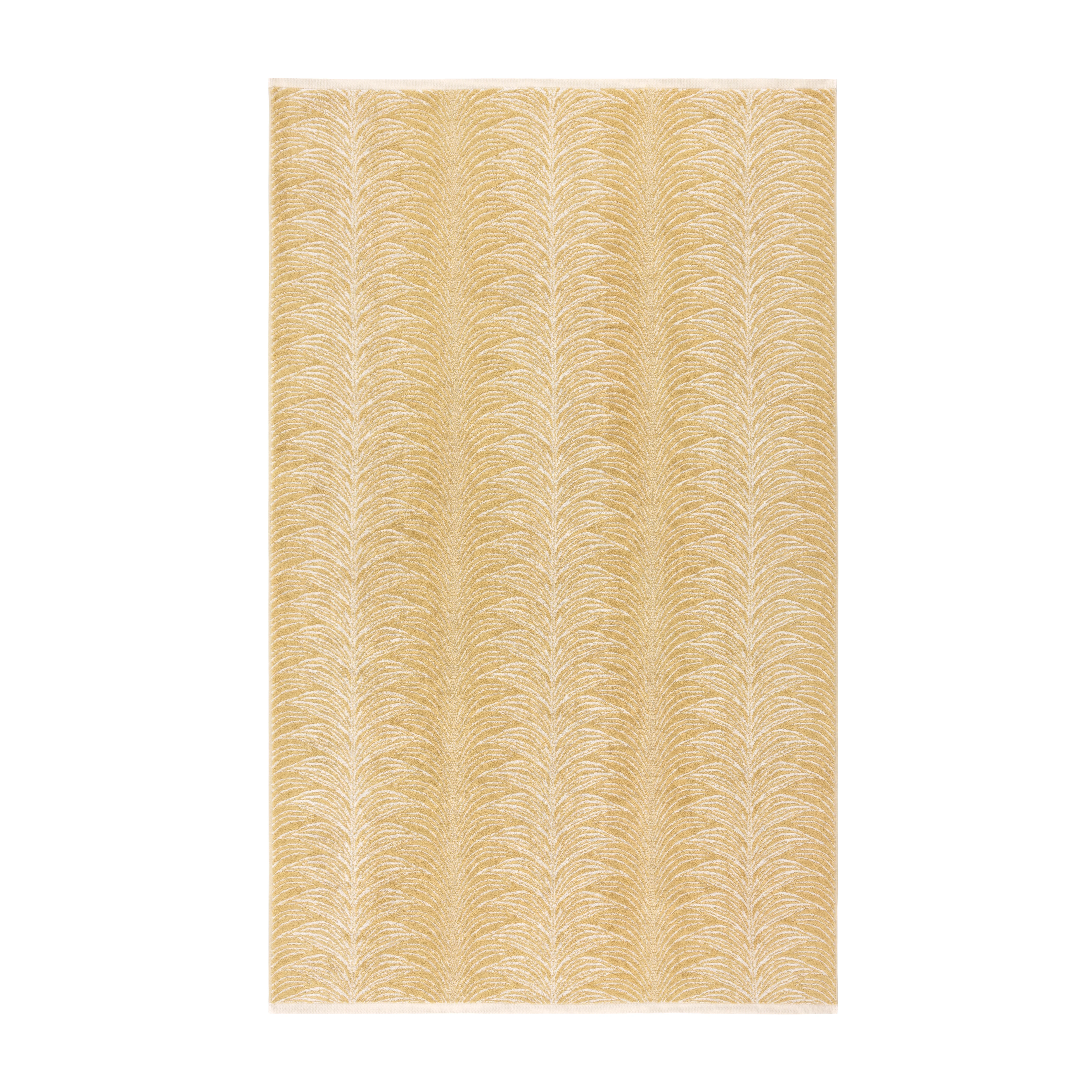 Yves Delorme Pollen Cotton Towels & Robes - Image 5